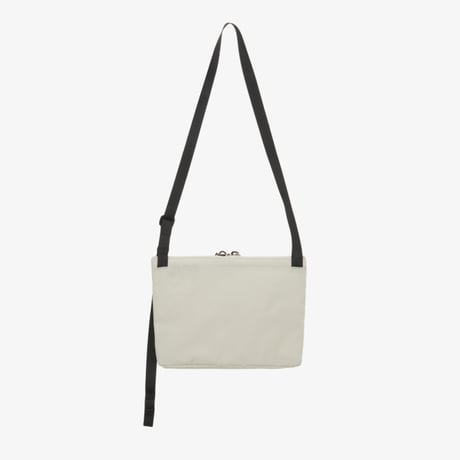 ザ・ノースフェイス BOREALIS SLIM CROSS BAG ボレアリス スリム クロスバッグ White Sand THE NORTH FACE ショルダーバッグ