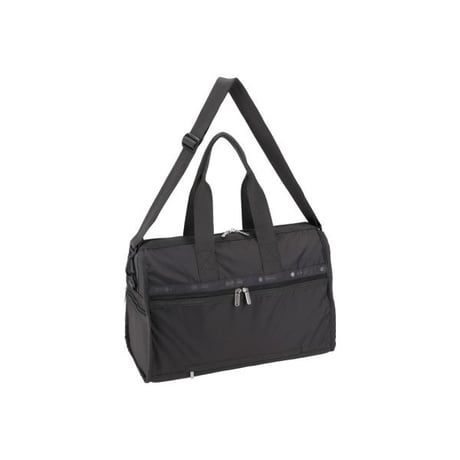 レスポートサック DELUXE MED WEEKENDER THUNDER 4318 R112 lesportsac ショルダーバッグ