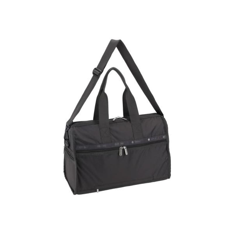 レスポートサック DELUXE MED WEEKENDER THUNDER 4318 R112