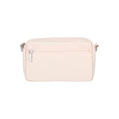 レスポートサック EAST/WEST PHONE CROSSBODY PEACH BLUSH 1596 RA09 lesportsac ショルダーバッグ