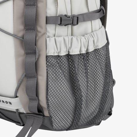 ザ・ノースフェイス SUPER ONE WAY スーパーワンウェイ White Sand THE NORTH FACE ボディバッグ