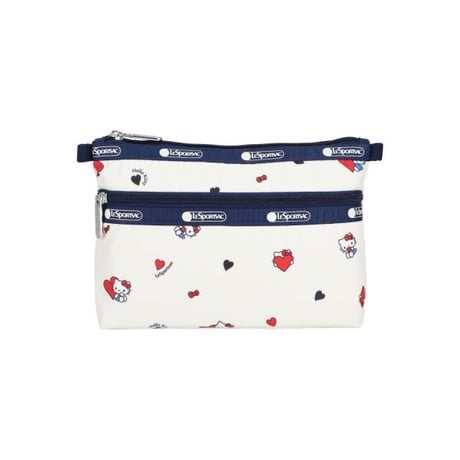 CATEGORY LeSportsac × Hello Kitty | Asaka公式ファッシ