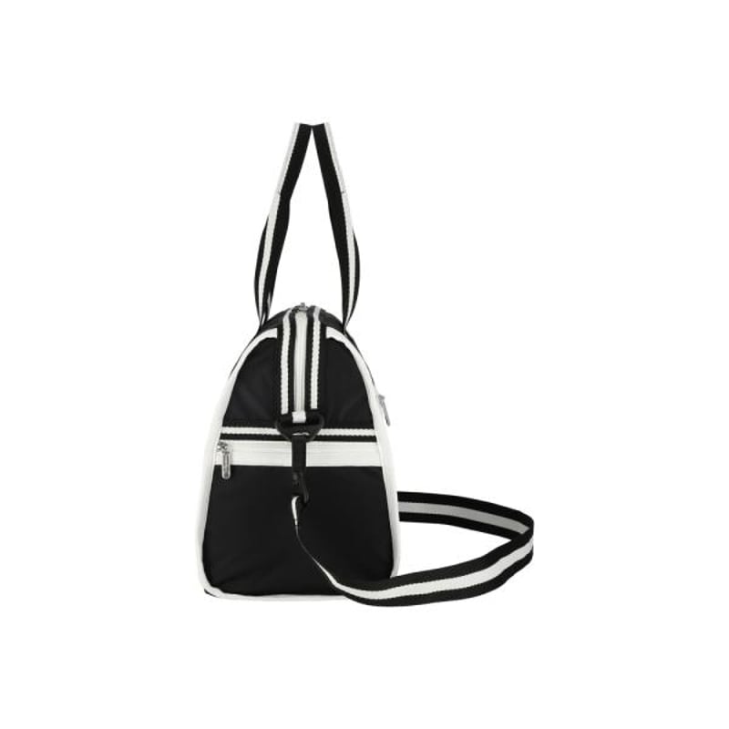 レスポートサック DELUXE MED WEEKENDER SPECTATOR BLACK 4