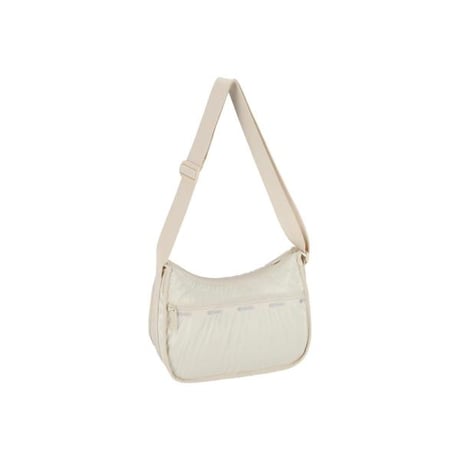 レスポートサック Classic Hobo PEARIL SHINE 7520 L172 lesportsac ショルダーバッグ