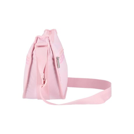 レスポートサック Classic Hobo POWDER PINK 7520 R177 lesportsac ショルダーバッグ