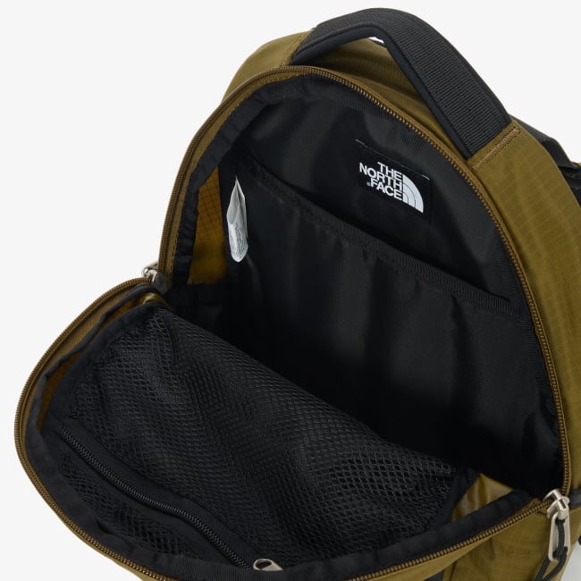 ザ・ノースフェイス BOREALIS MINI PACK ボレアリス ミニ パック Dark