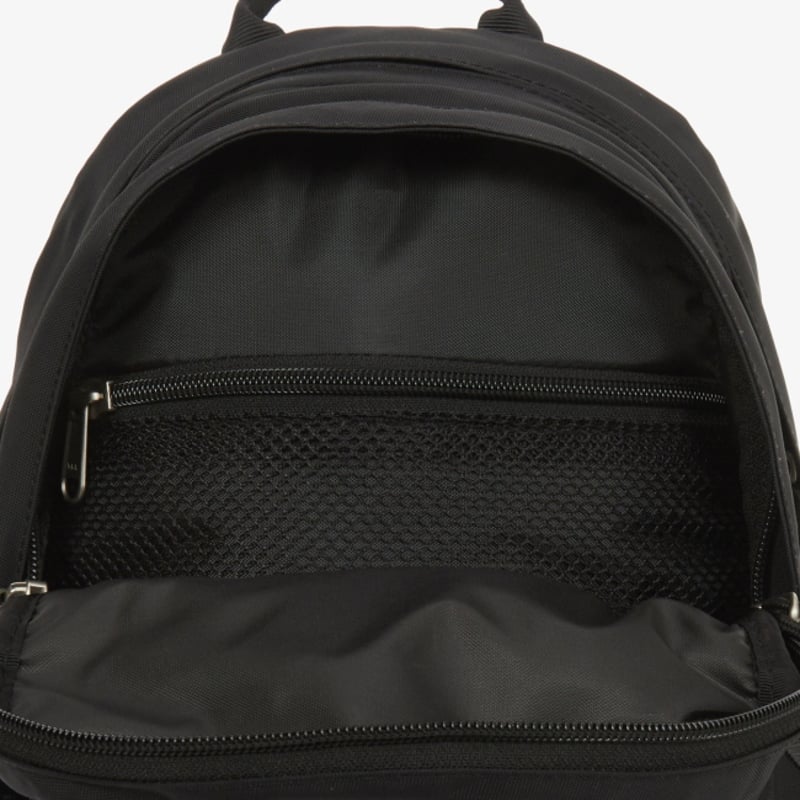 ザ・ノースフェイス RECON MINI リーコン ミニ バックパック Black THE