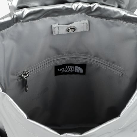 ザ・ノースフェイス G'S BONNEY BACKPACK ガールズ ボニー バックパック Silver THE NORTH FACE リュック