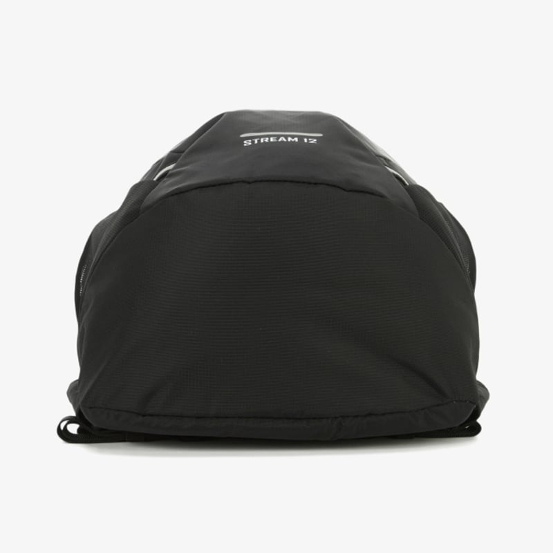 [新品未使用タグ付き] ザ ノースフェイス リュック stream 12 黒 ザ・ノースフェイス STREAM 12 ストリーム12 バックパック Black THE NO