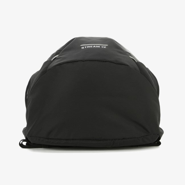 ザ・ノースフェイス STREAM 12 ストリーム12 バックパック Black THE NO