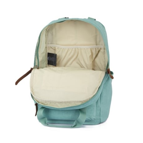 グレゴリー EASY PEASY DAY イージーピージーデイ OCEAN GREEN Gregory リュック