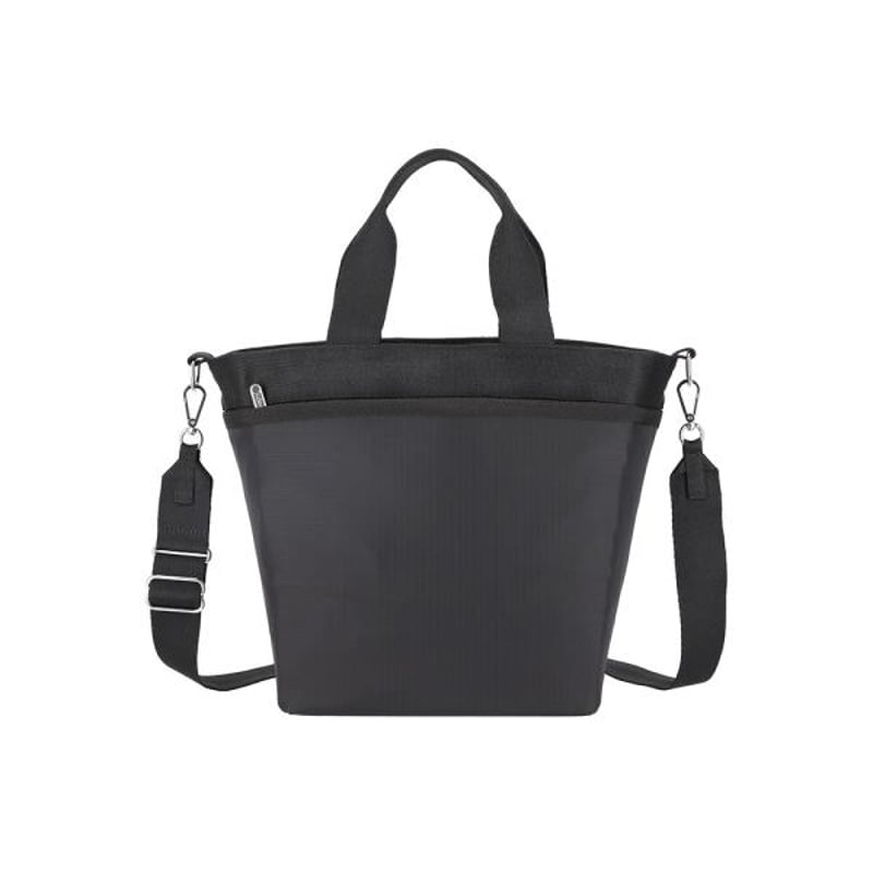レスポートサック BUCKET TOTE RECYCLED BLACK 1116 R086 l