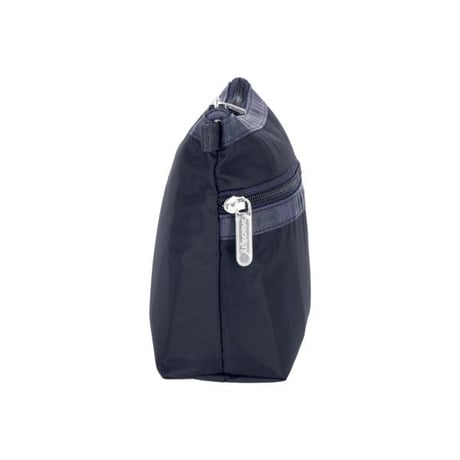 レスポートサック Cosmetic Clutch DEEP SEA BLUE 7105 R111 lesportsac ポーチ