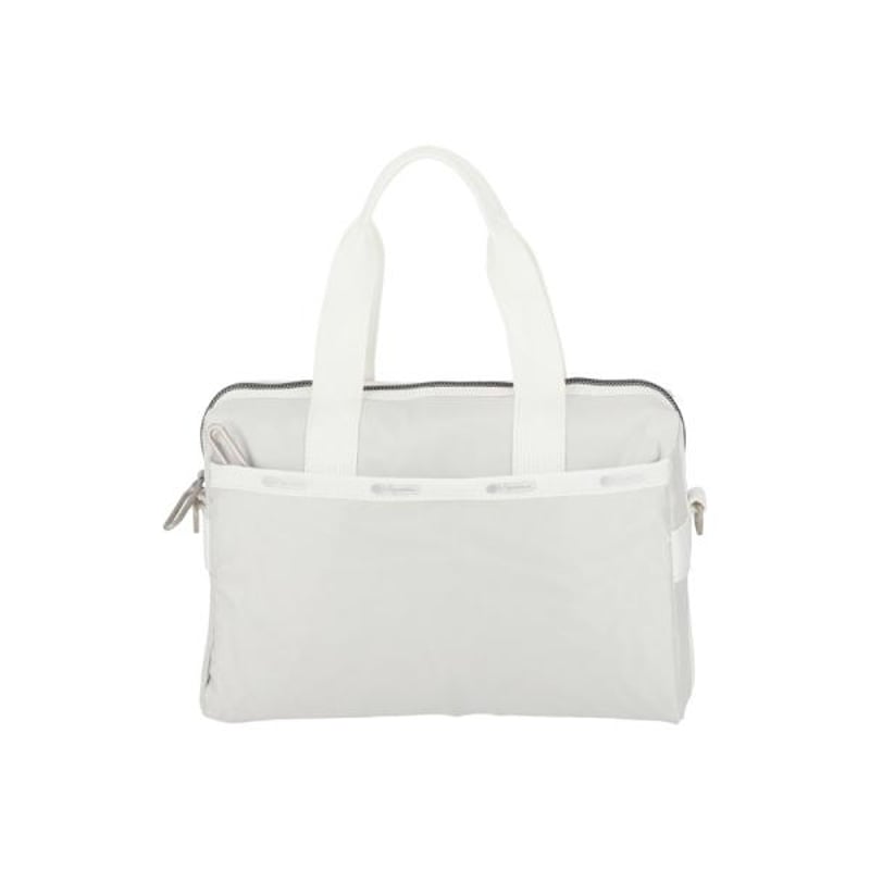 レスポートサック SMALL UPTOWN SATCHEL BLANC C 2273 C383