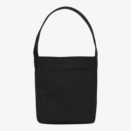 ザ・ノースフェイス WL TRIG BAG MINI ホワイトレーベル トリッグ バッグ ミニ Black THE NORTH FACE トートバッグ