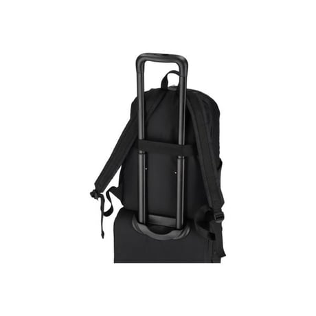 レスポートサック CLASSIC EVERYDAY BACKPACK RECYCLED BLACK 1049 R086 lesportsac リュック