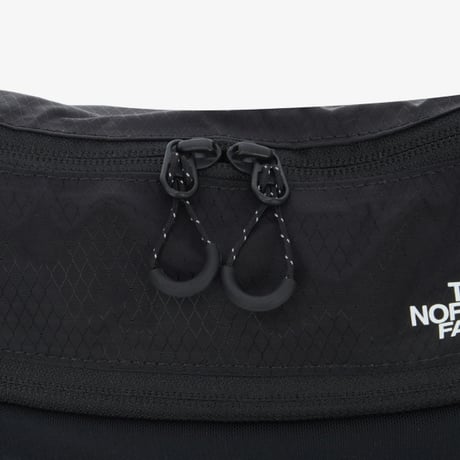 ザ・ノースフェイス MT LITE CROSS BAG ライト クロスバッグ Black THE NORTH FACE ショルダーバッグ