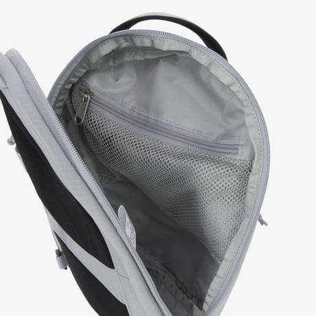 ザ・ノースフェイス BOREALIS SLING BAG ボレアリススリングバッグ Cool Gray THE NORTH FACE ボディバッグ