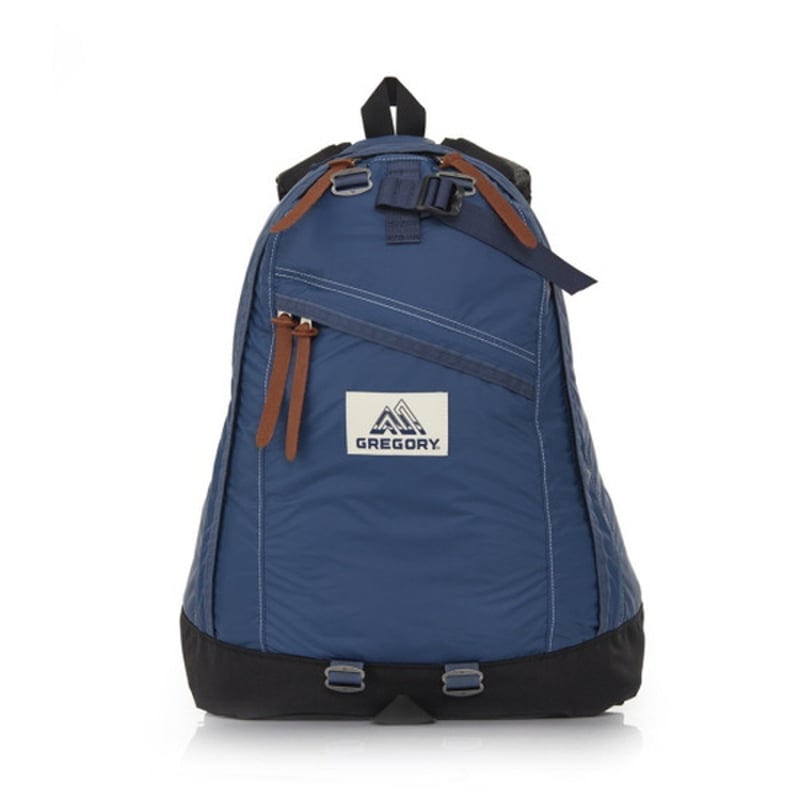 【新品未使用】GREGORY／CLASSIC DAY デイパック グレゴリー CLASSIC DAY PACK デイパック DEEP SEA BLUE Greg