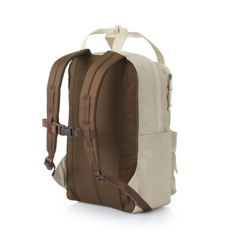 グレゴリー EASY PEASY DAY イージーピージーデイ SAND BEIGE Gregory リュック
