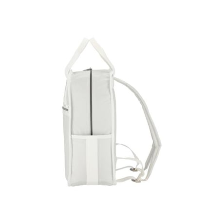 レスポートサック CR URBAN BACKPACK BLANC C 2297 C383 lesportsac リュック