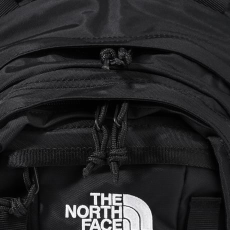 ザ・ノースフェイス ELECTRON 18 エレクトロン18 バックパック Black THE NORTH FACE リュック