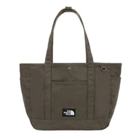 ザ・ノースフェイス ALL-DAY TOTE L オールデイ トート Dried Herb THE NORTH FACE トートバッグ