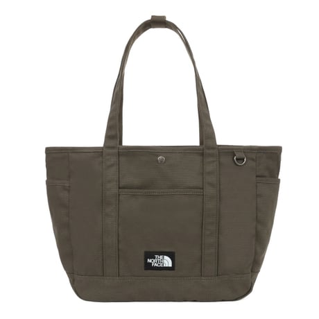 ザ・ノースフェイス ALL-DAY TOTE L オールデイ トート Dried Herb THE NORTH FACE トートバッグ