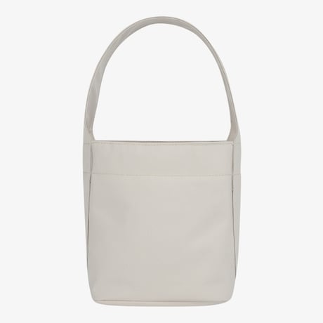 ザ・ノースフェイス WL TRIG BAG MINI ホワイトレーベル トリッグ バッグ ミニ Cream THE NORTH FACE トートバッグ