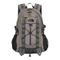 ザ・ノースフェイス ELECTRON 18 エレクトロン18 バックパック Light Brown THE NORTH FACE リュック