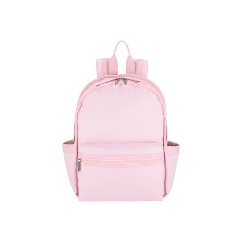 レスポートサック ROUTE SMALL BACKPACK POWDER PINK 3746