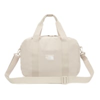 ザ・ノースフェイス HERITAGE CARGO M LIGHT ヘリテージ カーゴ M ライト White Sand THE NORTH FACE トートバッグ