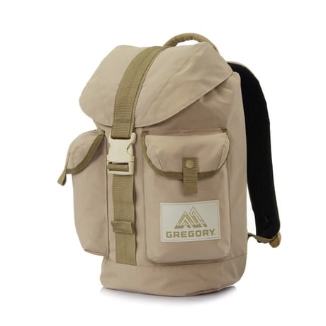グレゴリー JAWBREAKER 25 ジョーブレイカー 25 FIELD TAN Gregory リュック