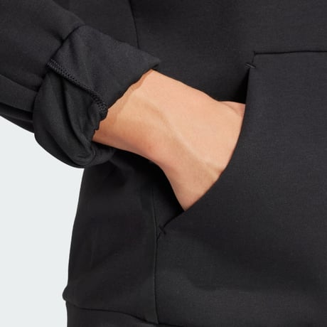 アディダス adidas Designed for Training Hoodie adidas パーカー