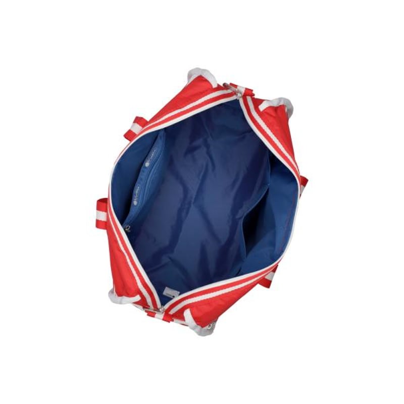 レスポートサック DELUXE MED WEEKENDER SPECTATOR ROUGE R