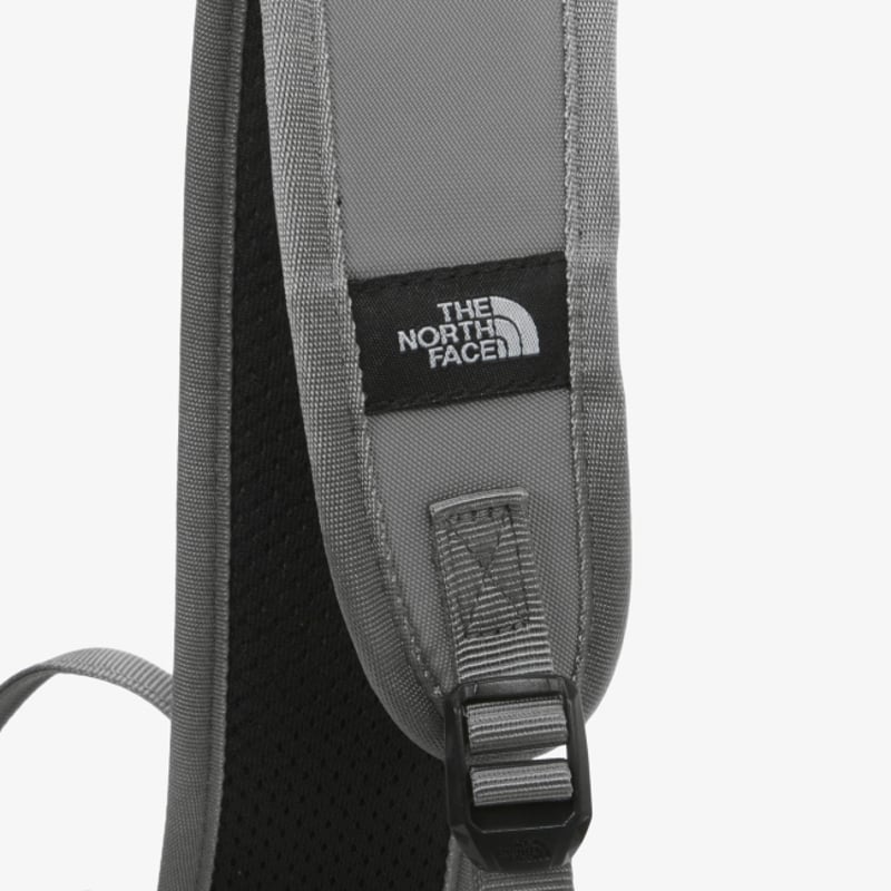 ザ・ノースフェイス RECON MINI リーコン ミニ バックパック Gray THE
