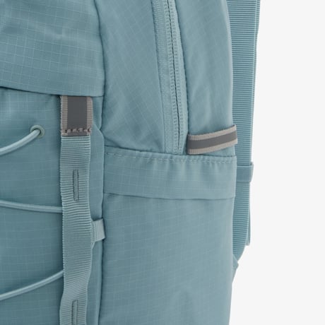ザ・ノースフェイス BOREALIS MINI BACKPACK ボレアリス ミニ バックパック Grayish Turquoise THE NORTH FACE リュック