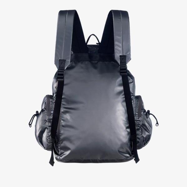 ザ・ノースフェイス BONNEY BACKPACK ボニー バックパック Silver Gra