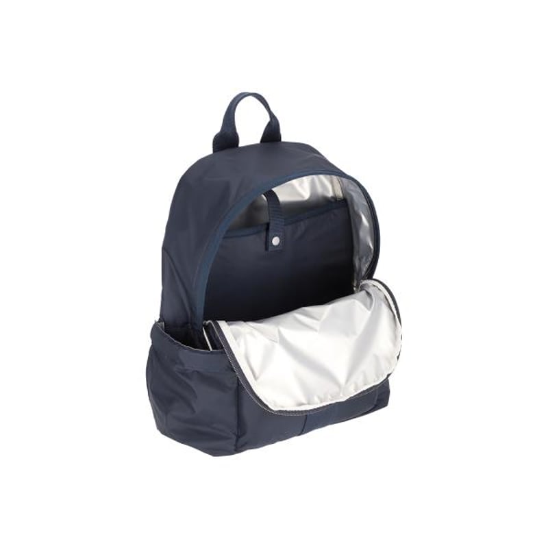 2582　レスポートサック　エッセンシャル　リュック　ネイビー　新品 レスポートサック ESSENTIAL MEDIUM BACKPACK DARK BLUE C