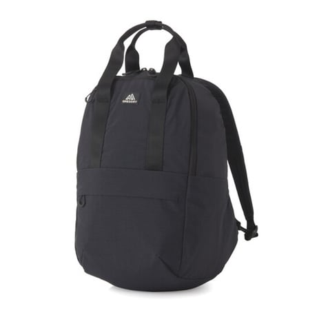 グレゴリー SUSZY BACKPACK M スージーバックパック EBONY BLACK Gregory リュック