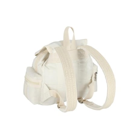 レスポートサック MINI VOYAGER BACKPACK IVORY FROST 1267 LB58 lesportsac リュック