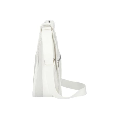レスポートサック ESSENTIAL MEDIUM HOBO BLANC C 1312 C383 lesportsac ショルダーバッグ