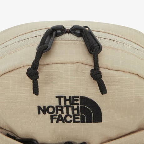 ザ・ノースフェイス BOREALIS CROSS BAG ボレアリス クロスバッグ Beige THE NORTH FACE ショルダーバッグ