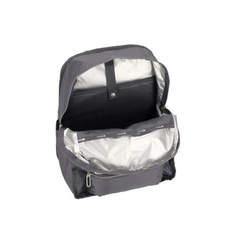 レスポートサック FUNCTIONAL BACKPACK SHADOW GREY C 2296