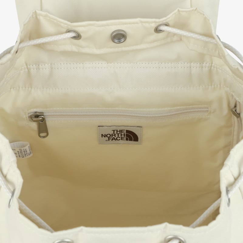 ザ・ノースフェイス BONNEY BACKPACK II ボニー バックパック Cream T