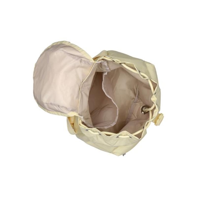 レスポートサック SMALL VOYAGER BACKPACK LEMON MERINGUE