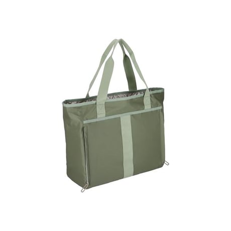レスポートサック GYM TOTE BAG PISTACHIO C 2430 C356 lesportsac トートバッグ