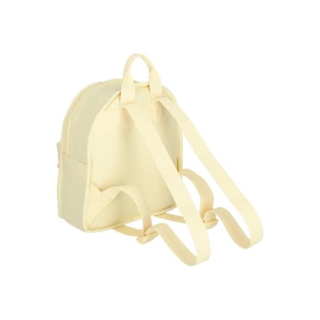 レスポートサック MINI ROUTE BACKPACK LEMON MERINGUE 1580 RA11 lesportsac リュック