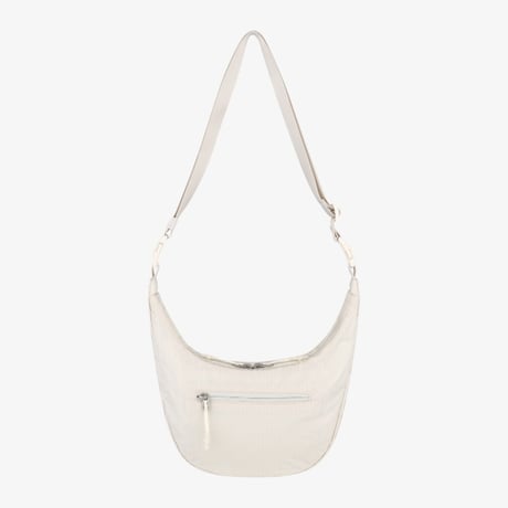 ザ・ノースフェイス WL HOBO BAG MINI ホワイトレーベル ホーボーバッグミニ Cream THE NORTH FACE ショルダーバッグ
