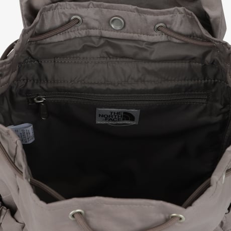 ザ・ノースフェイス BONNEY SR BACKPACK MINI ボニー バックパックミニ Cocoa Brown THE NORTH FACE リュック